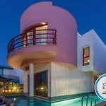Marina De 8 فيلة البوفيرا