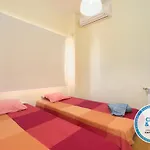 فيلة Marina De 8 البوفيرا