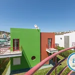 فيلة Marina De 8 البوفيرا