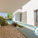 Marina De 8 فيلة البوفيرا