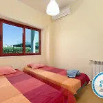 فيلة Marina De 8 البوفيرا