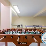 Marina De 8 البوفيرا