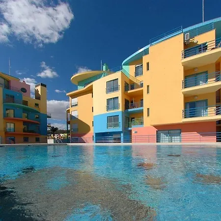 Villa Marina De 8 *