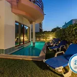 Villa Marina De 8 Albufeira