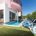 Marina De 8 Villa Albufeira