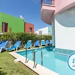 Marina De 8 * Albufeira