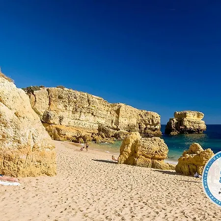 Marina De 8 Βίλα Αλμπουφέιρα