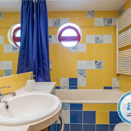 Βίλα Marina De 8 Αλμπουφέιρα