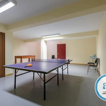 Βίλα Marina De 8 Αλμπουφέιρα