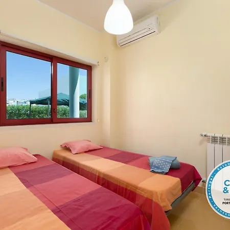 Βίλα Marina De 8 Αλμπουφέιρα