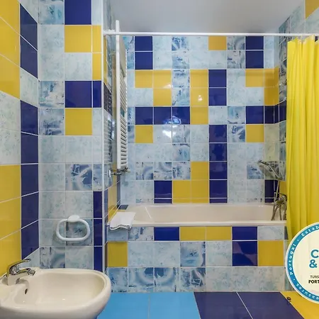 Βίλα Marina De 8