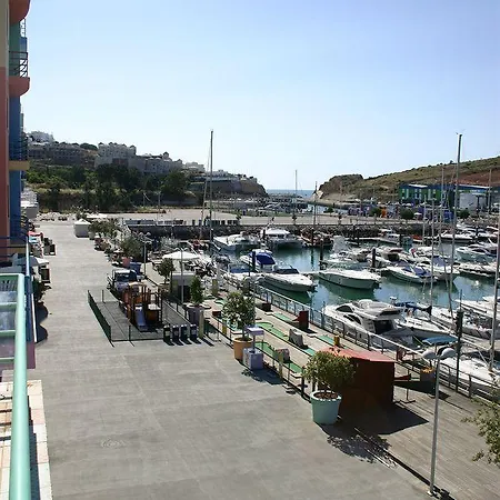 Villa Marina De 8 Albufeira