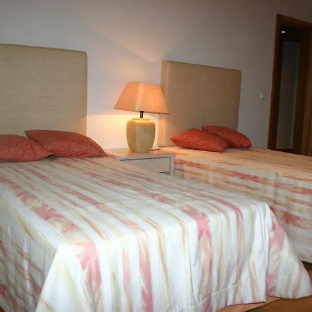 Villa Marina De 8 Albufeira