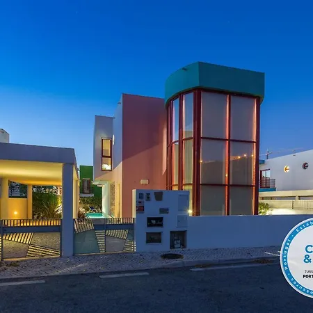 Marina De 8 * Albufeira