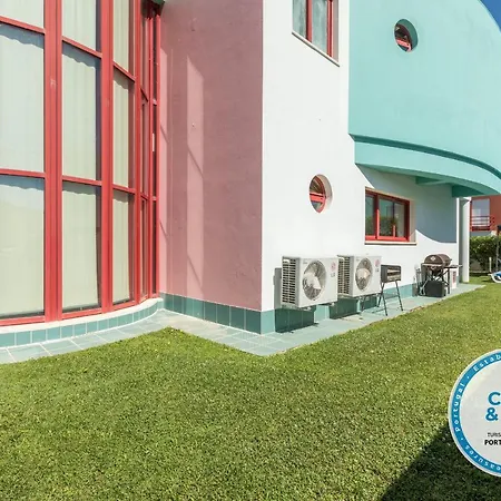 Villa Marina De 8 Albufeira