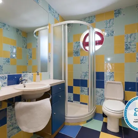 Вилла Marina De 8