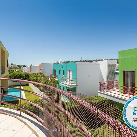 Marina De 8 Вилла *