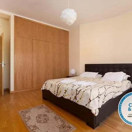 Marina De 8 Вилла