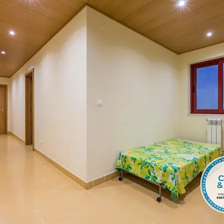 Marina De 8 Вилла *