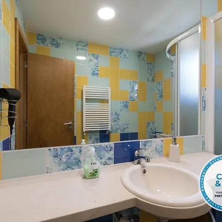 Villa Marina De 8 Albufeira