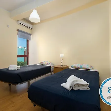 Marina De 8 Вилла *