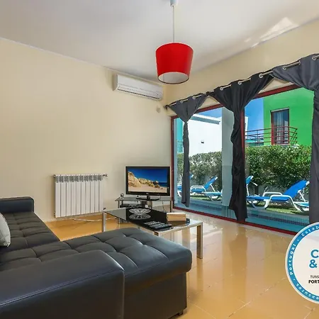 Вилла Marina De 8