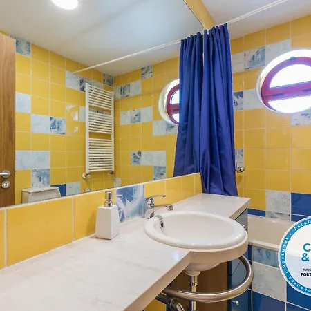 Вилла Marina De 8