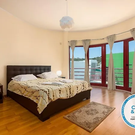 Вилла Marina De 8