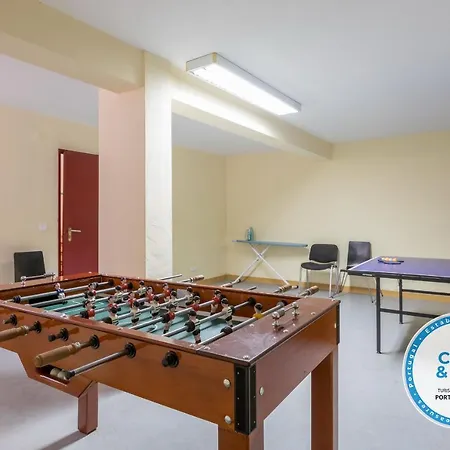 Villa Marina De 8 Albufeira