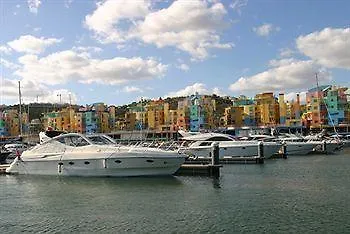 Marina De 8 فيلة البوفيرا