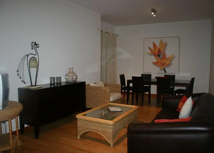 فيلة Marina De 8