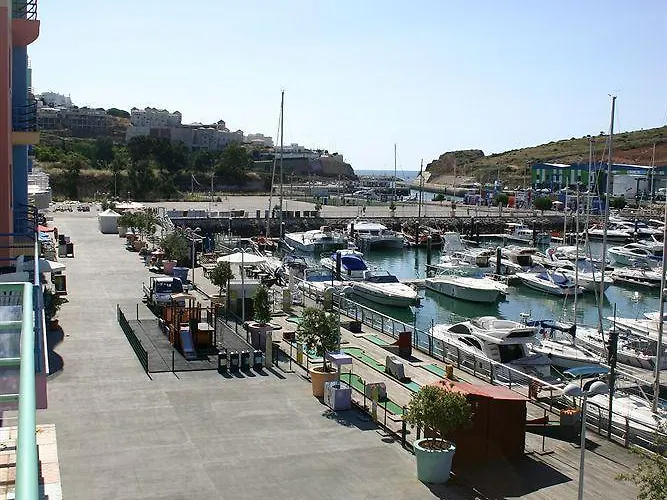 فيلة Marina De 8 البوفيرا