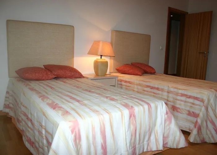 فيلة Marina De 8 البوفيرا