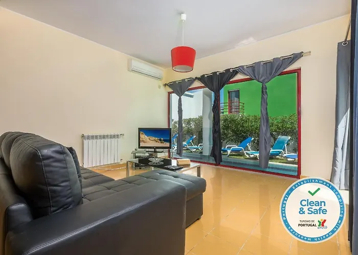 فيلة Marina De 8