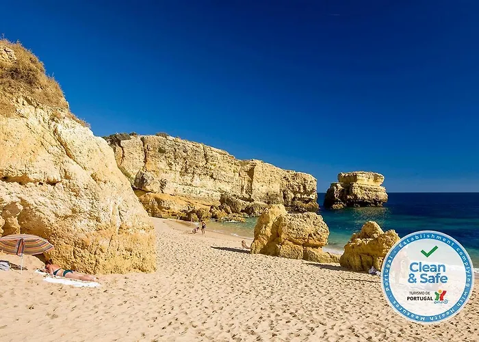 Marina De 8 فيلة البوفيرا