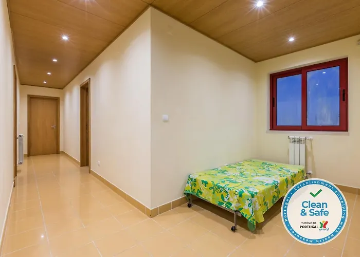 Marina De 8 فيلة *