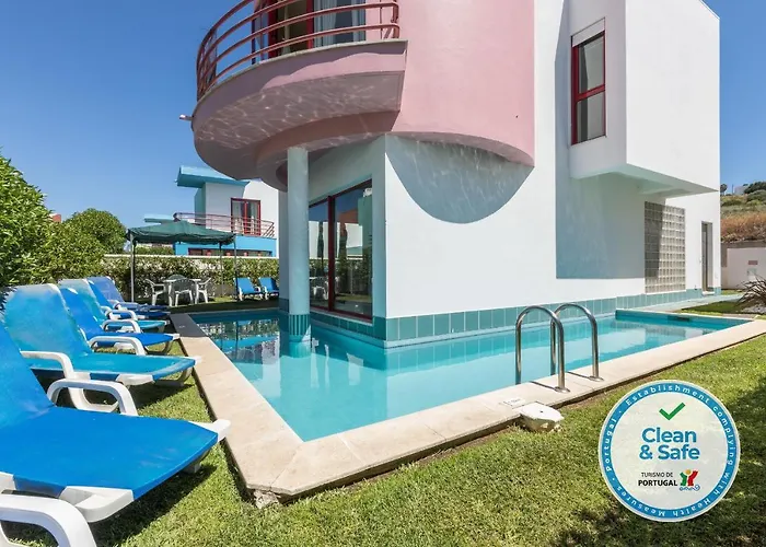 Marina De 8 알부페이라