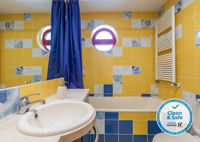 فيلة Marina De 8 البوفيرا