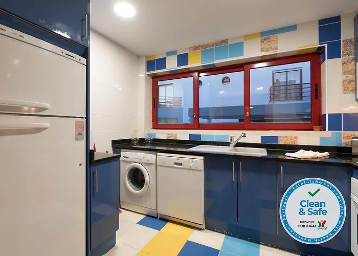 فيلة Marina De 8 البوفيرا