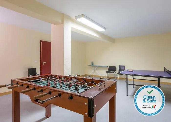 فيلة Marina De 8 البوفيرا