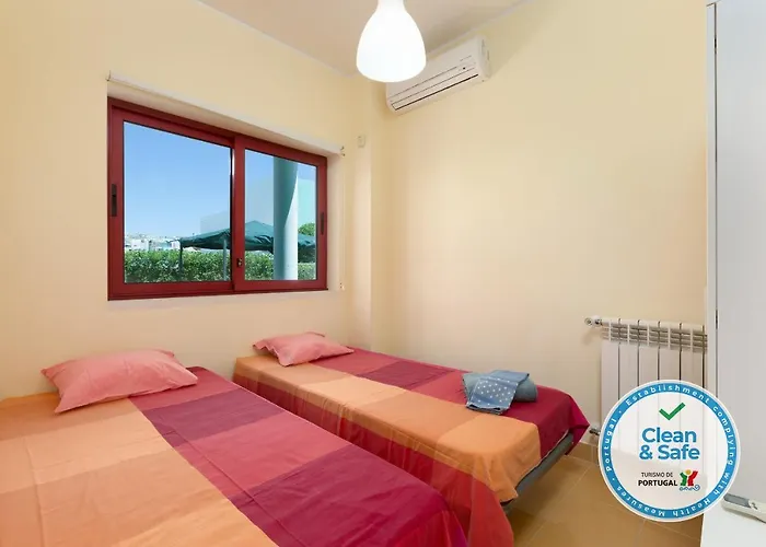 فيلة Marina De 8 البوفيرا