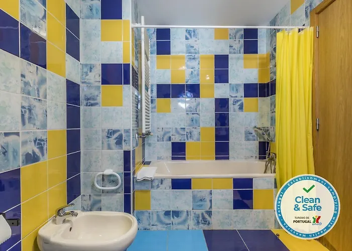 فيلة Marina De 8