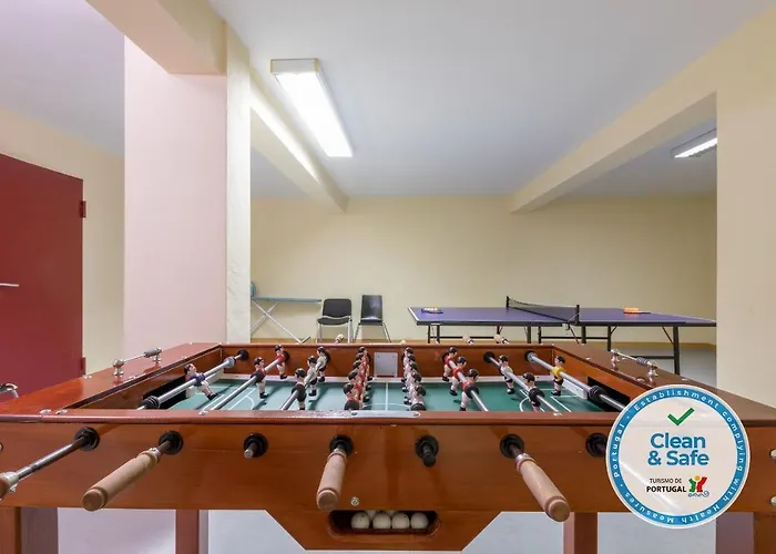 Marina De 8 البوفيرا