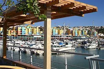Marina De 8 Villa