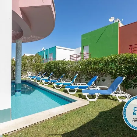 Vila Marina De 8 *