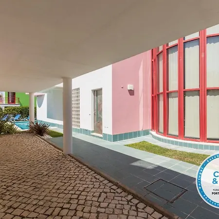 Villa Marina De 8 *