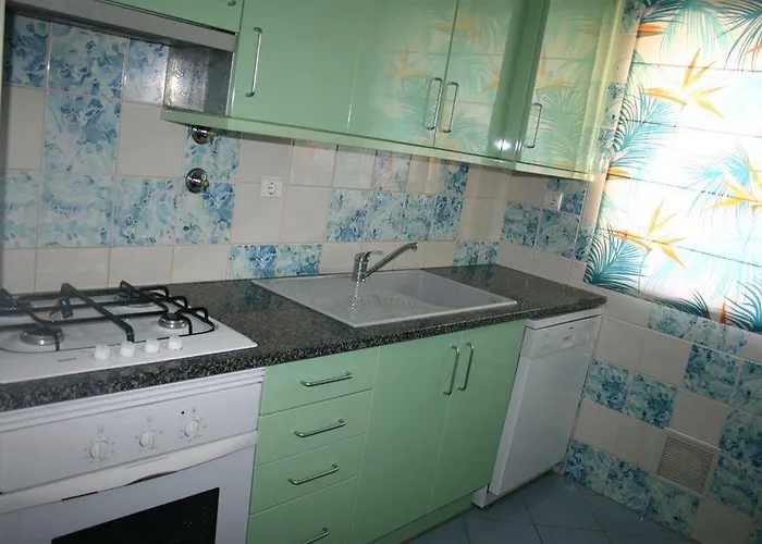 别墅 Marina De 8 *