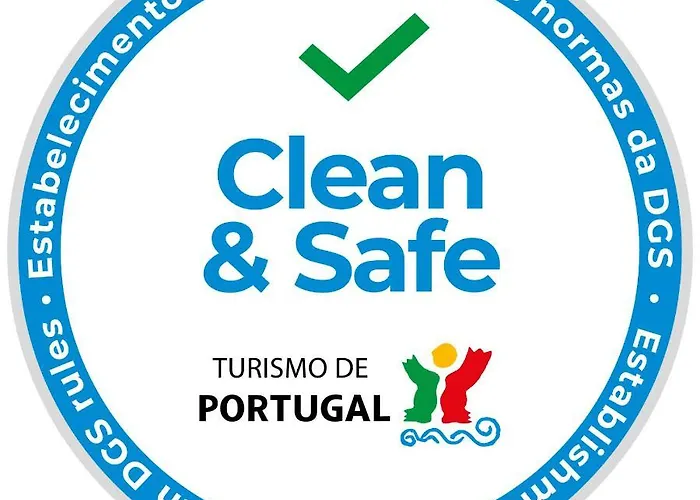 Marina De 8 * 阿尔布费拉