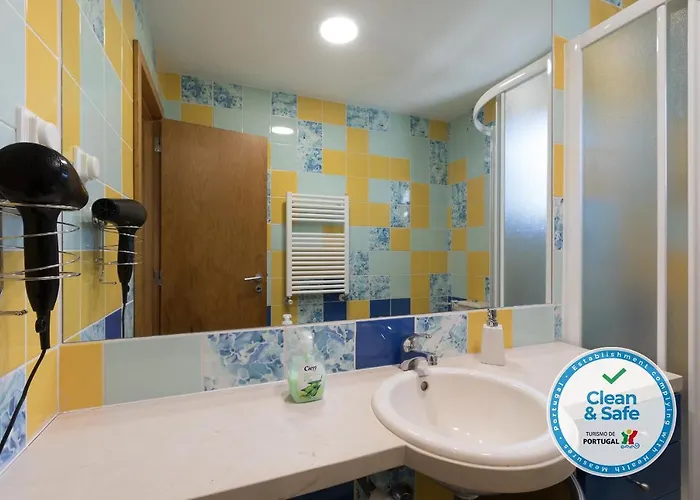 别墅 Marina De 8 阿尔布费拉