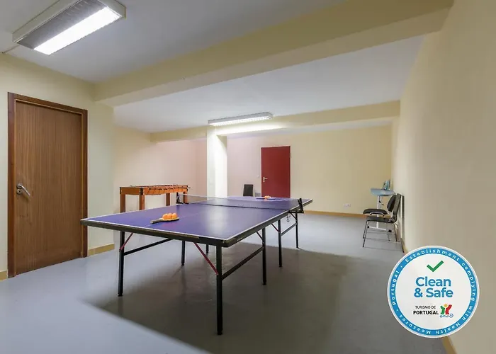 别墅 Marina De 8 阿尔布费拉